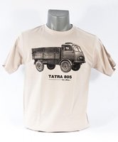 T-Shirts Tatra 805